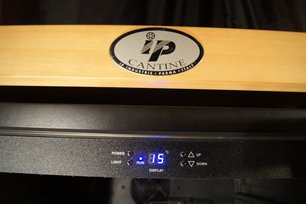 Винный шкаф IP CEXP 45-6 NU фото 2 в Новосибирске