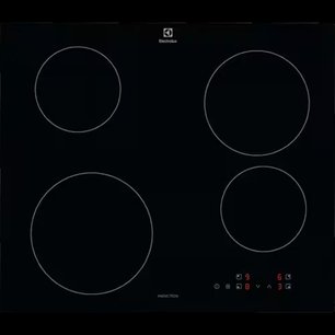 Варочная панель Электролюкс LIB60420CK фото в Новосибирске Варочная панель Electrolux LIB60420CK фото в Новосибирске