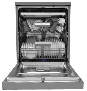 Посудомоечная машина Midea MFD60S350Si фото 2 в Новосибирске