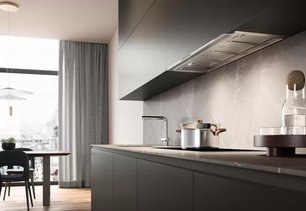 Вытяжка Falmec VIRGOLA NRS 120 фото 2 в Новосибирске