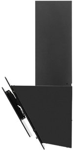 Вытяжка Крона VENERA 900 BLACK PB фото 4 в Новосибирске Вытяжка KRONA VENERA 900 BLACK PB фото 4 в Новосибирске