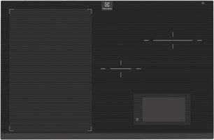 Варочная панель Электролюкс EHX8H10FBK фото в Новосибирске Варочная панель Electrolux EHX8H10FBK фото в Новосибирске