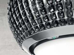 Вытяжка Elica INTERSTELLAR BL/F/65 фото 3 в Новосибирске