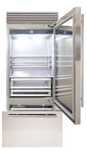 Встраиваемый холодильник Fhiaba XS900TGT6 фото в Новосибирске