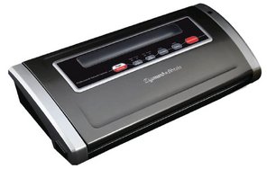 Вакуумный упаковщик Zigmund Shtain Kuchen-Profi VS‑505 фото в Новосибирске