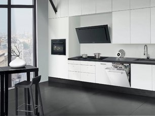 Вытяжка Де Дитрих DHD1195B фото 2 в Новосибирске Вытяжка De Dietrich DHD1195B фото 2 в Новосибирске