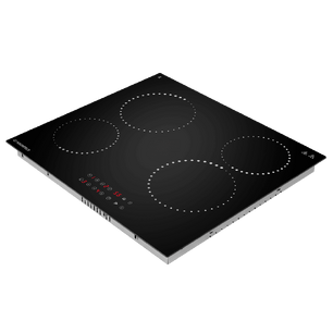 Варочная панель Маунфилд CVCE594PBK фото 3 в Новосибирске Варочная панель Maunfeld CVCE594PBK фото 3 в Новосибирске