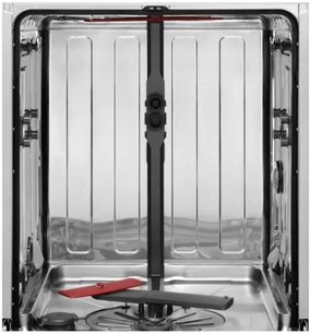 Посудомоечная машина АЕГ FSR83807P фото 3 в Новосибирске Посудомоечная машина AEG FSR83807P фото 3 в Новосибирске