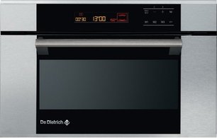 Микроволновая печь Де Дитрих DME 788 X фото в Новосибирске Микроволновая печь De Dietrich DME 788 X фото в Новосибирске