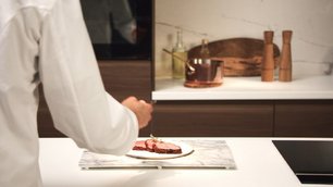 Духовой шкаф с паром De Dietrich DOR4546X фото 3 в Новосибирске