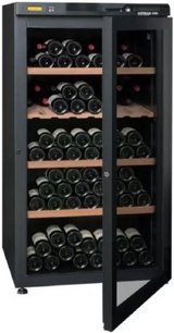 Винный шкаф Climadiff AVV206 фото в Новосибирске