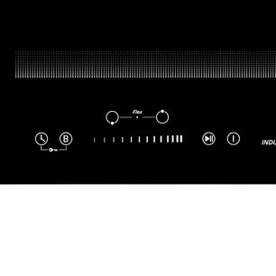 Индукционная варочная поверхность Крона ETERNO 60 BL фото 3 в Новосибирске Индукционная варочная поверхность KRONA ETERNO 60 BL фото 3 в Новосибирске