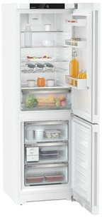 Холодильник Liebherr CNd 5223 Plus NoFrost фото 3 в Новосибирске