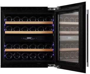 Винный шкаф Dunavox DAVS-25.63DB фото 2 в Новосибирске