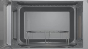 Встраиваемая микроволновая печь Бош BEL653MY3 фото 3 в Новосибирске Встраиваемая микроволновая печь Bosch BEL653MY3 фото 3 в Новосибирске