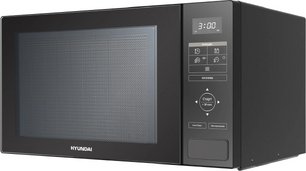 Микроволновая печь Hyundai HYM-D3038 фото 2 в Новосибирске