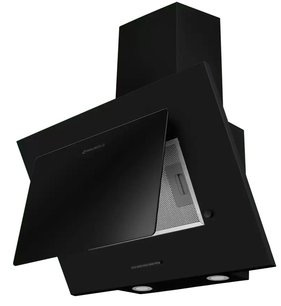 Вытяжка Маунфилд TOWER A 60 черный фото 2 в Новосибирске Вытяжка Maunfeld TOWER A 60 черный фото 2 в Новосибирске