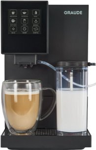 Кофемашина Graude KV 30.2 фото 4 в Новосибирске