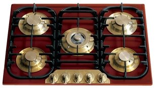 Варочная панель Рестарт ELP070 RD фото в Новосибирске Варочная панель Restart ELP070 RD фото в Новосибирске