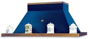 Вытяжка Рестарт CPF 007 фото в Новосибирске Вытяжка Restart CPF 007 фото в Новосибирске