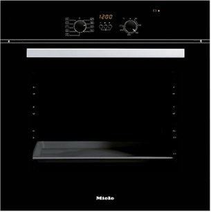 Духовой шкаф Miele H 4212 B BK фото в Новосибирске