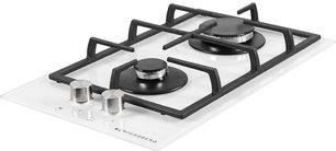 Варочная поверхность Куперсберг FQ3TG W фото 3 в Новосибирске Варочная поверхность Kuppersberg FQ3TG W фото 3 в Новосибирске