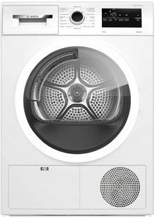Сушильная машина Бош WTH85V1GPL фото в Новосибирске Сушильная машина Bosch WTH85V1GPL фото в Новосибирске