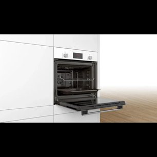 Духовой шкаф Бош HBF534EW0R фото 4 в Новосибирске Духовой шкаф Bosch HBF534EW0R фото 4 в Новосибирске