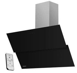 Вытяжка Maunfeld PLYM 60 BLACK фото в Новосибирске