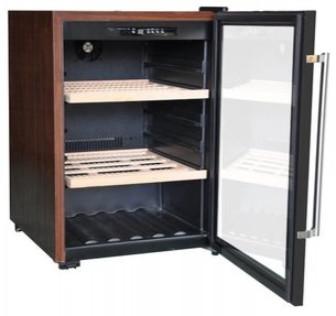 Винный шкаф La Sommeliere CTV81 фото 2 в Новосибирске