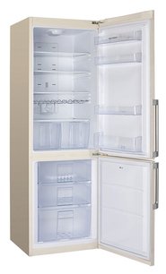 Двухкамерный холодильник Vestfrost VF 201 EB фото 2 в Новосибирске