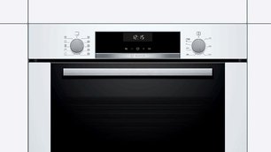 Духовой шкаф Бош HBA337BW0R фото 2 в Новосибирске Духовой шкаф Bosch HBA337BW0R фото 2 в Новосибирске