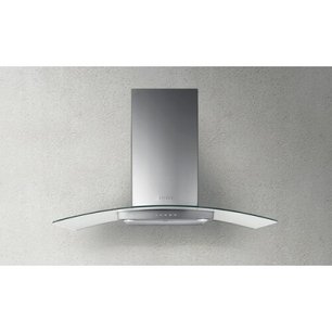 Вытяжка Faber RAY SRM LED X/V A60 фото в Новосибирске