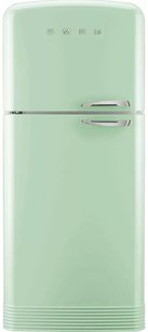 Холодильник Смег FAB50LPG фото в Новосибирске Холодильник Smeg FAB50LPG фото в Новосибирске