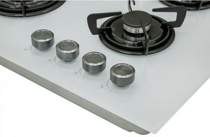 Газовая варочная панель Schaub Lorenz SLK GL6008 фото 4 в Новосибирске