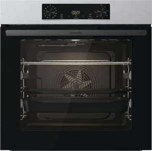 Духовой шкаф Горение BOSB6737E09X фото в Новосибирске Духовой шкаф Gorenje BOSB6737E09X фото в Новосибирске