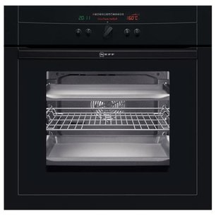 Духовой шкаф Нефф B16E74S1 фото в Новосибирске Духовой шкаф Neff B16E74S1 фото в Новосибирске