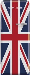 Холодильник Смег FAB28LDUJ3 фото в Новосибирске Холодильник Smeg FAB28LDUJ3 фото в Новосибирске