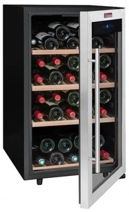 Винный шкаф La Sommeliere LS52A фото в Новосибирске