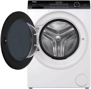 Стирально-сушильная машина Haier HWD80-BP14959A фото 4 в Новосибирске