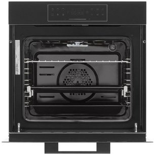 Духовой шкаф KRONA VOLLMOND max 60 BL/BL фото 4 в Новосибирске