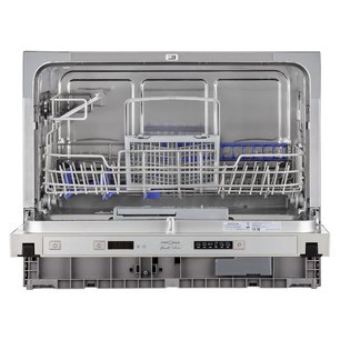 Встраиваемая компактная посудомоечная машина KRONA HAVANA 55 CI фото 2 в Новосибирске