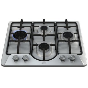 Газовая варочная поверхность KRONA PARTITA 60 IX фото 3 в Новосибирске