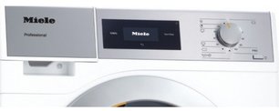 Стиральная машина Miele PWM 507 DP RU LW фото 2 в Новосибирске