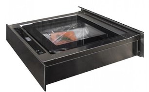 Вакуумный упаковщик KitchenAid KVXXX 14600 фото 2 в Новосибирске