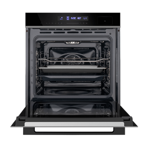 Духовой шкаф Maunfeld MEOR7216STB фото 2 в Новосибирске