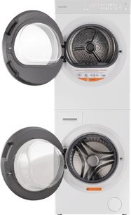 Стирально-сушильная машина Maunfeld MFWD121010WH06 фото 3 в Новосибирске