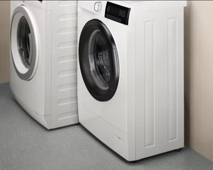 Стиральная машина Electrolux EW6SN406BXI фото 4 в Новосибирске