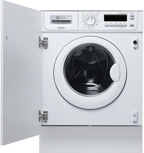 Стиральная машина Electrolux EWG147540W фото в Новосибирске