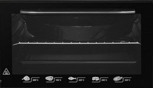 Мини-печь Maunfeld CEMOB.363.B фото 2 в Новосибирске